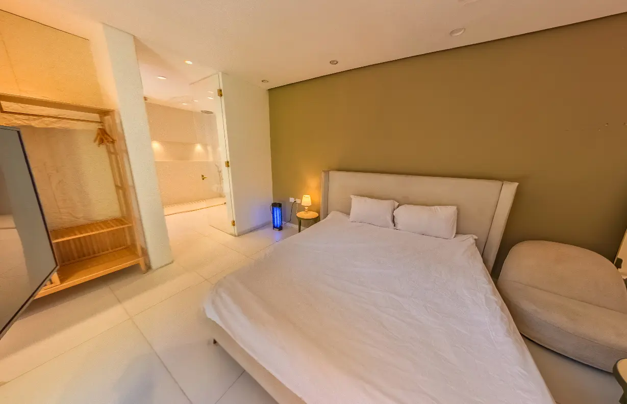 סוויטה זוגית